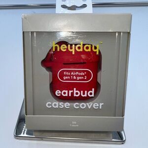 Heyday Earbud Holder/charger